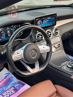 مرسيدس بنز C-Class